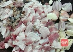 粮瓜苦的做法图解4