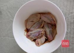 煎鸡翅的做法图解1