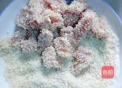 酥脆鸡米花的做法图解4