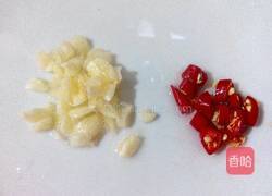 凉拌海带丝的做法图解2