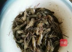 炸湖虾的做法图解2