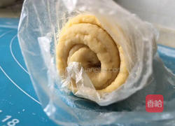 葡式蛋挞皮的做法图解12