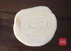 葡式蛋挞皮的做法图解13