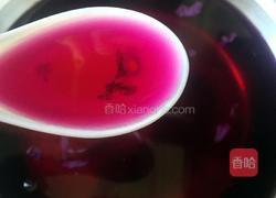 胭脂莲藕的做法图解4