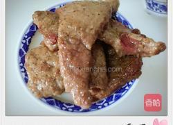 黑椒小牛排的做法图解6