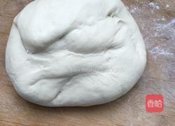 烙饼的做法图解1