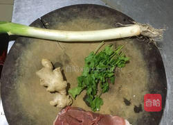 东北锅包肉的做法图解1