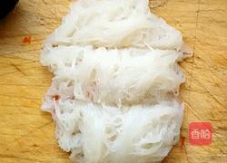 家庭凉拌菜的做法图解3