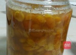 樱桃酱的做法图解7