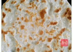 家常饼的做法图解5