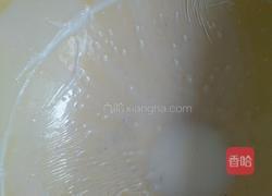 双皮奶的做法图解4
