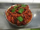 商河庞氏麻辣小龙虾