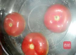 豆角拖叶儿(沾片子)的做法图解4