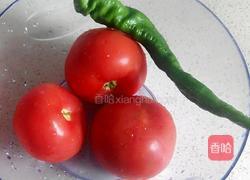 豆角拖叶儿(沾片子)的做法图解3