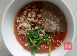 豆角拖叶儿(沾片子)的做法图解16