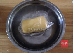玛格丽特饼干的做法图解8