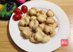 玛格丽特饼干的做法图解12