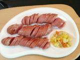 香煎台式香肠