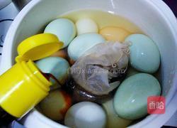 五香蛋的做法图解8