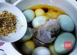 五香蛋的做法图解10
