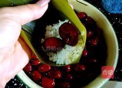 小枣粽子的做法图解6