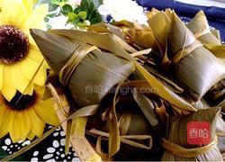 小枣粽子的做法图解13