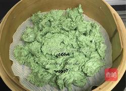 芽麦塌饼的做法图解9