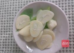 醋炝土豆丝的做法图解3
