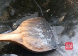 醋炝土豆丝的做法图解4