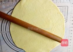 牛奶蜂蜜酥脆软麻花的做法图解9