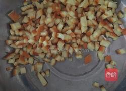 野菜腌橙皮的做法图解4