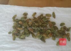 葡萄干燕麦啤酒包的做法图解8