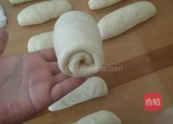 葡萄干燕麦啤酒包的做法图解10
