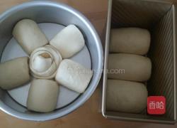 葡萄干燕麦啤酒包的做法图解11