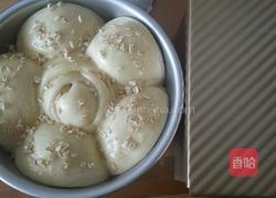 葡萄干燕麦啤酒包的做法图解14