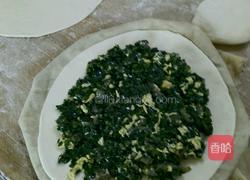 馅饼的做法图解2