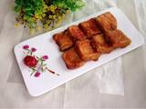 茄汁豆腐