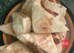 酿豆干的做法图解9