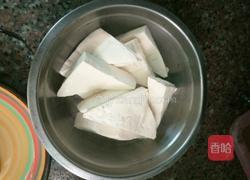 酿豆干的做法图解2