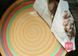 酿豆干的做法图解6