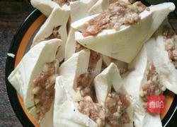 酿豆干的做法图解7