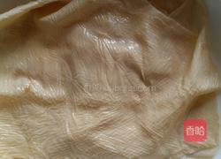 金针菇蒸肉糜的做法图解2