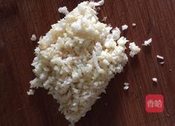 孜然蒜香烤茄子的做法图解5