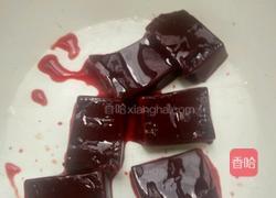 血豆腐的做法图解4