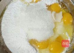 甜麦煎的做法图解1
