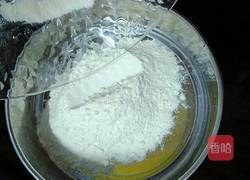 戚风蛋糕（八寸）的做法图解8