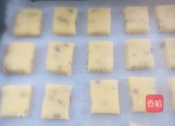 葡萄干奶酥的做法图解8