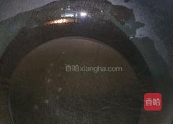 干煸四季豆的做法图解5