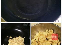 什锦炒饭的做法图解2