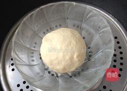 核桃蔓越莓软欧包（中种法）的做法图解1